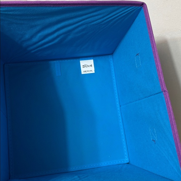 Stitch Storage Cube - Picture 6 of 14